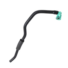 LDCRE fuel vapor separator hose assembly for Ford Expedition, hood view, supports steady vapor routing.