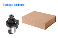 LDCRE solenoid tested for Subaru CVT fitment and reliability.