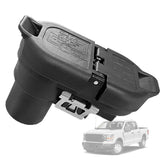 LDCRE trailer harness 7-pin round connector for Ford trucks.