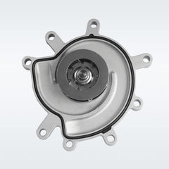 LDMINDA AW7163 factory leak-test and quality control process description.