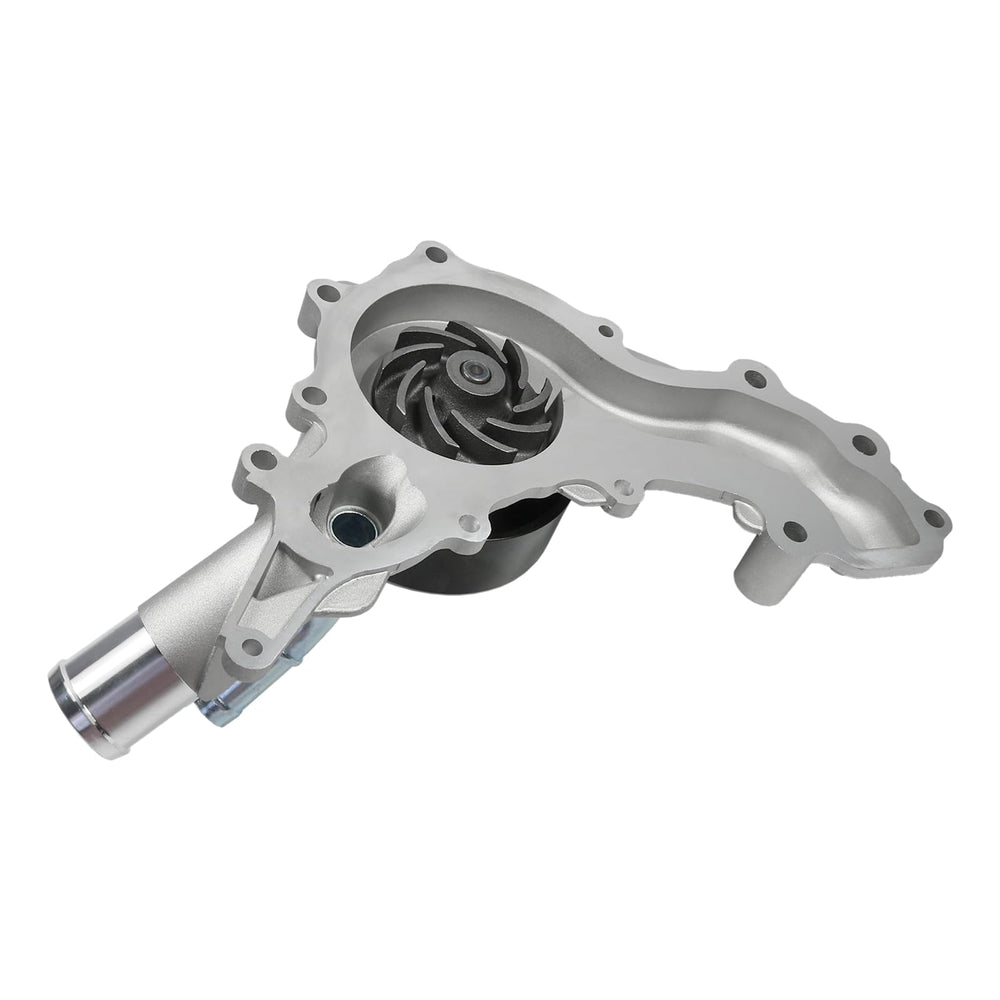 LDMINDA AW6169 seal and mounting image emphasizes corrosion resistance and secure installation