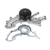 LDMINDA AW6169 water-pump image showing durable housing for reliable cooling