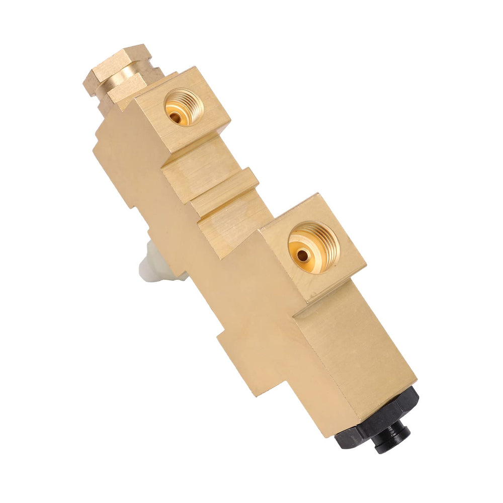 LDMINDA brass valve durability signals long life in tough conditions