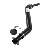 LDMINDA gas tank filler neck hose for Ford Ranger 1993-1997, easy installation