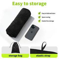 Protects interior from sweat, spills, and daily dirt with Leader Accessories.