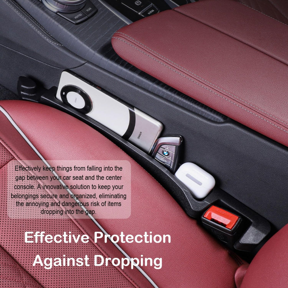 LeaHun Gap Filler durable-pu-material emphasizes easy cleaning and long-lasting wear.