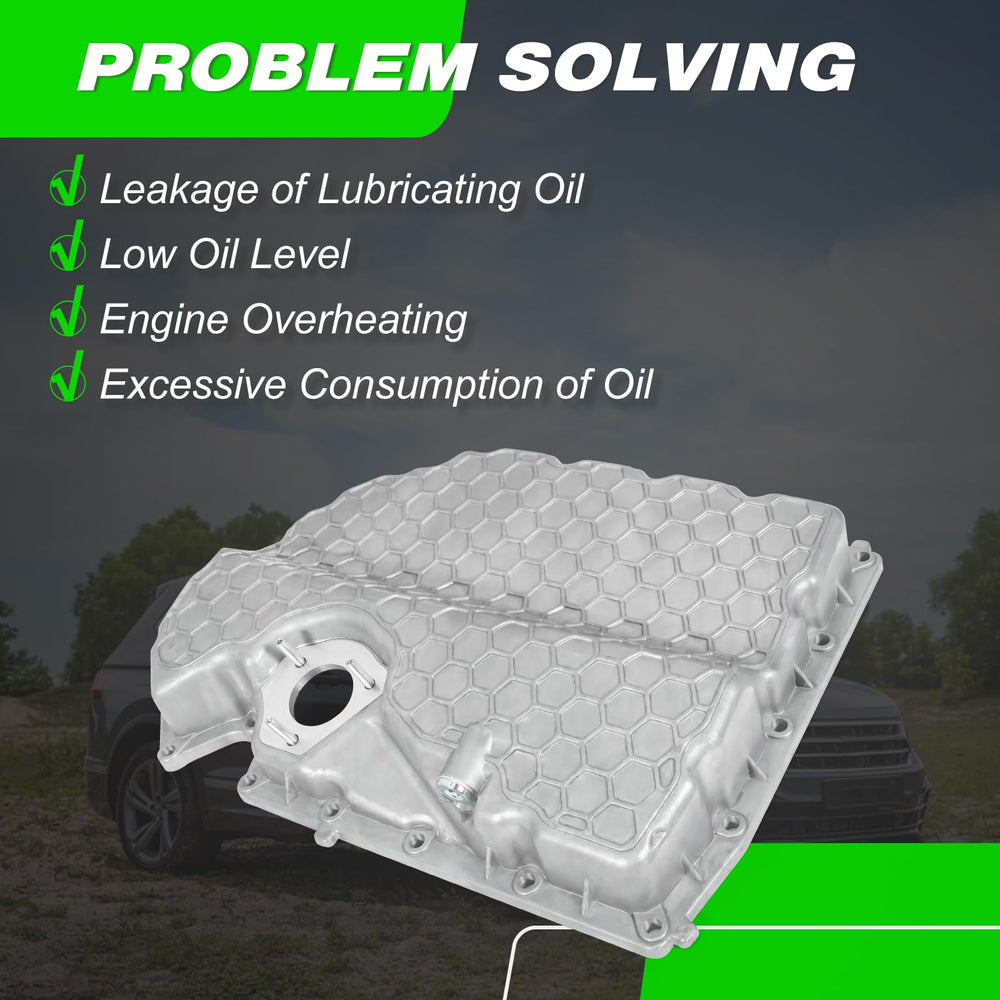 LEAPTREND 06K103600R designed for long-term engine protection