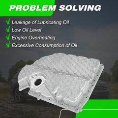 LEAPTREND 06K103600R designed for long-term engine protection