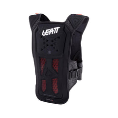 Leatt ReaFlex in-use on-trail shows rider comfort and mobility