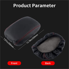 LECART protective armrest cover reduces dust and wear in daily use.