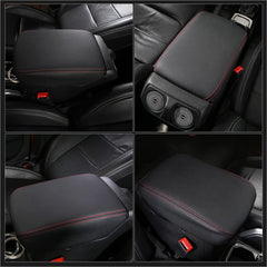 LECART armrest cover provides interior protection against daily wear.