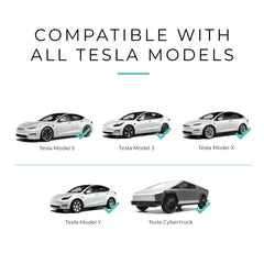 Lectron Level 1 Tesla Charger outdoor IP65 rugged design.
