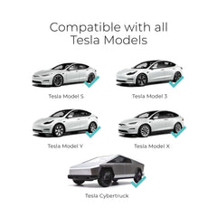 Lectron is compatible with Tesla and NACS, broad vehicle support.