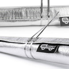Packaging shows 10 ft length and 7.8 inch sleeve.