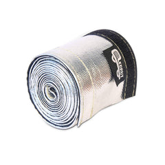 LEDAUT sleeve offers wide applications against abrasion, oil, and vibration.