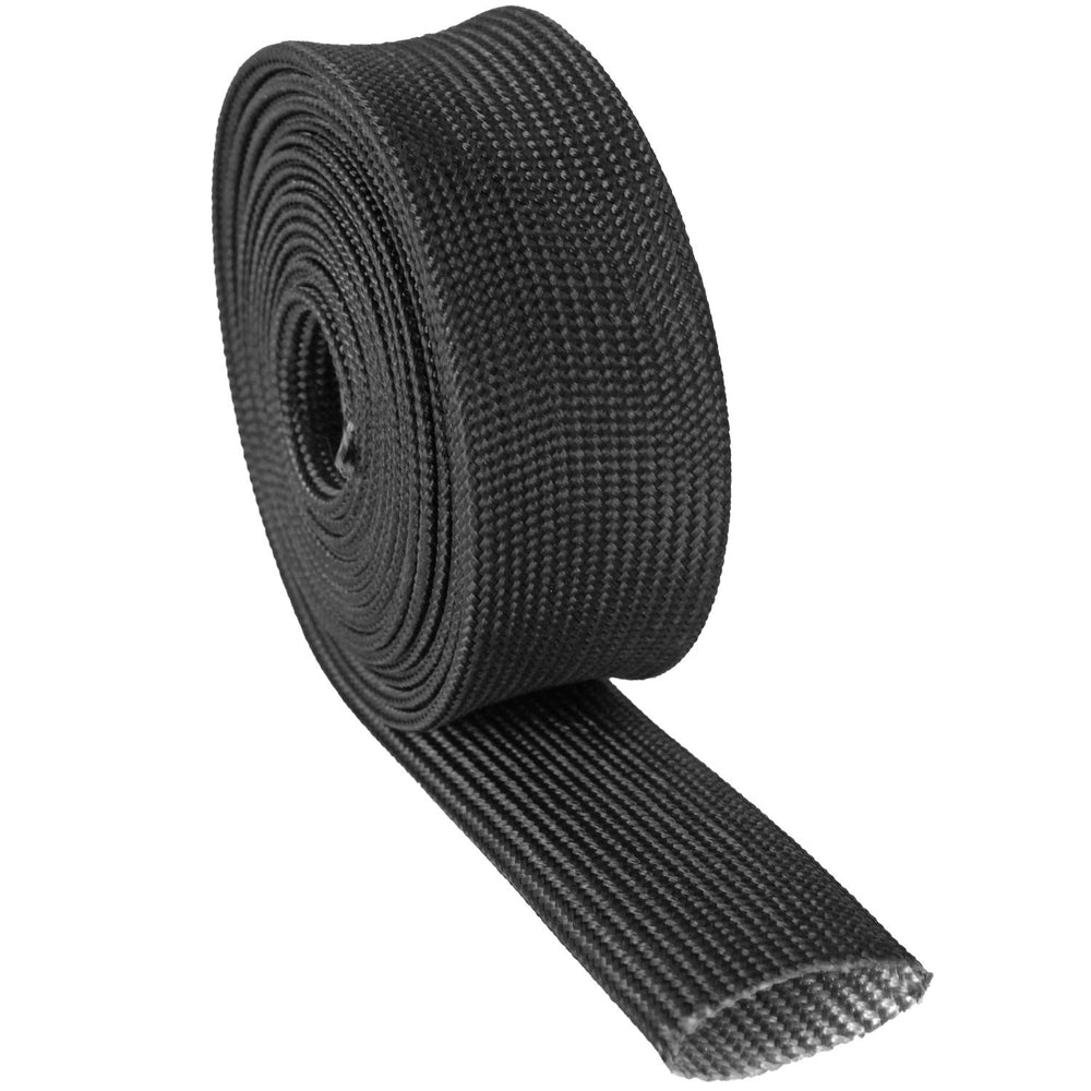 LEDAUT 10ft length demonstrates extended coverage for wiring looms