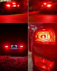 LEDYOTRY bulb with long 50,000 hour lifespan for durability