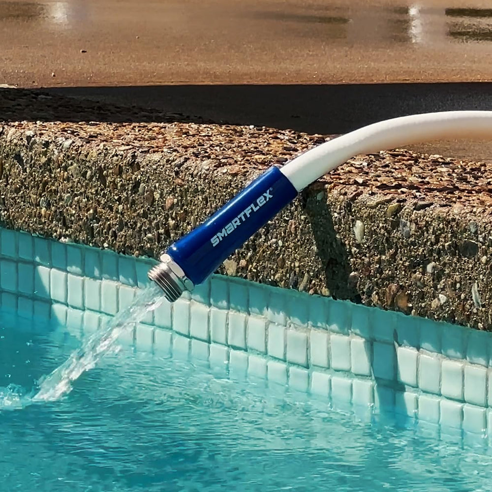 Legacy SmartFlex hybrid polymer inner tube for flexible, durable performance.