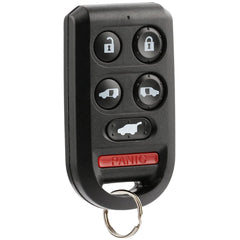 Lehicriar Honda Odyssey 6-button key fob for easy replacement