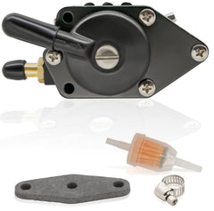 Note: V6 engines may require two fuel pumps with LEIMO KPARTS 438559
