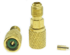 LEIMO KPARTS 60-inch hoses offer flexibility for tight installations.