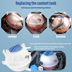 LEIMO KPARTS easy installation with no modifications for quick upgrade