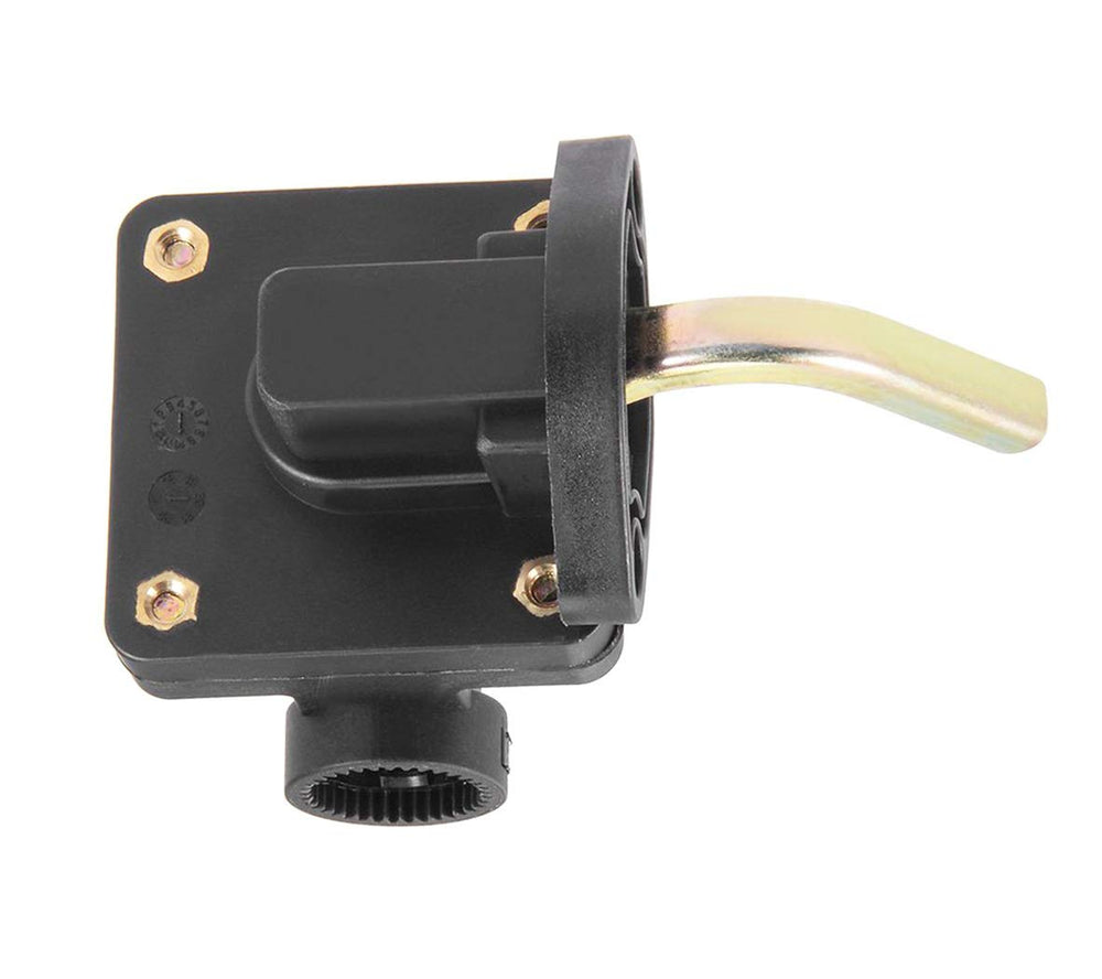Compatibility list showing broad engine support for this pump