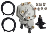 LEIMO KPARTS fuel pump for Polaris Sportsman 325-500 provides reliable fuel flow for smooth riding