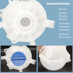 LEIMO KPARTS high temperature resistance reduces leaks and corrosion risk