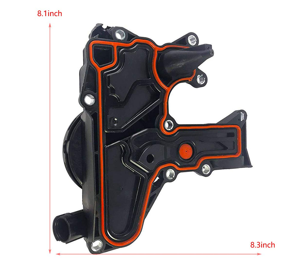 LEIMO KPARTS OEM compatibility list image for Audi and VW models