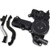 LEIMO KPARTS PCV valve engine crankcase vent component for improved emissions control
