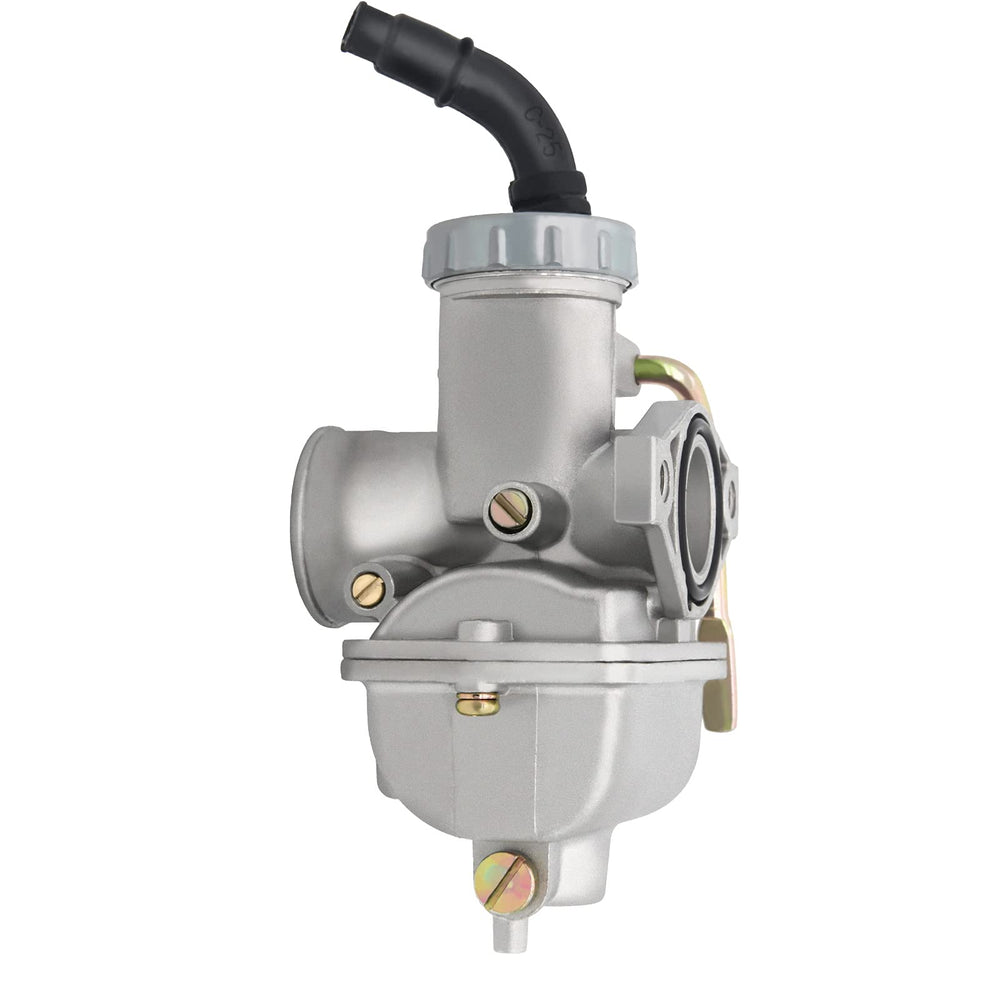 LEIMO KPARTS PZ20 35mm conical air filter included for improved airflow
