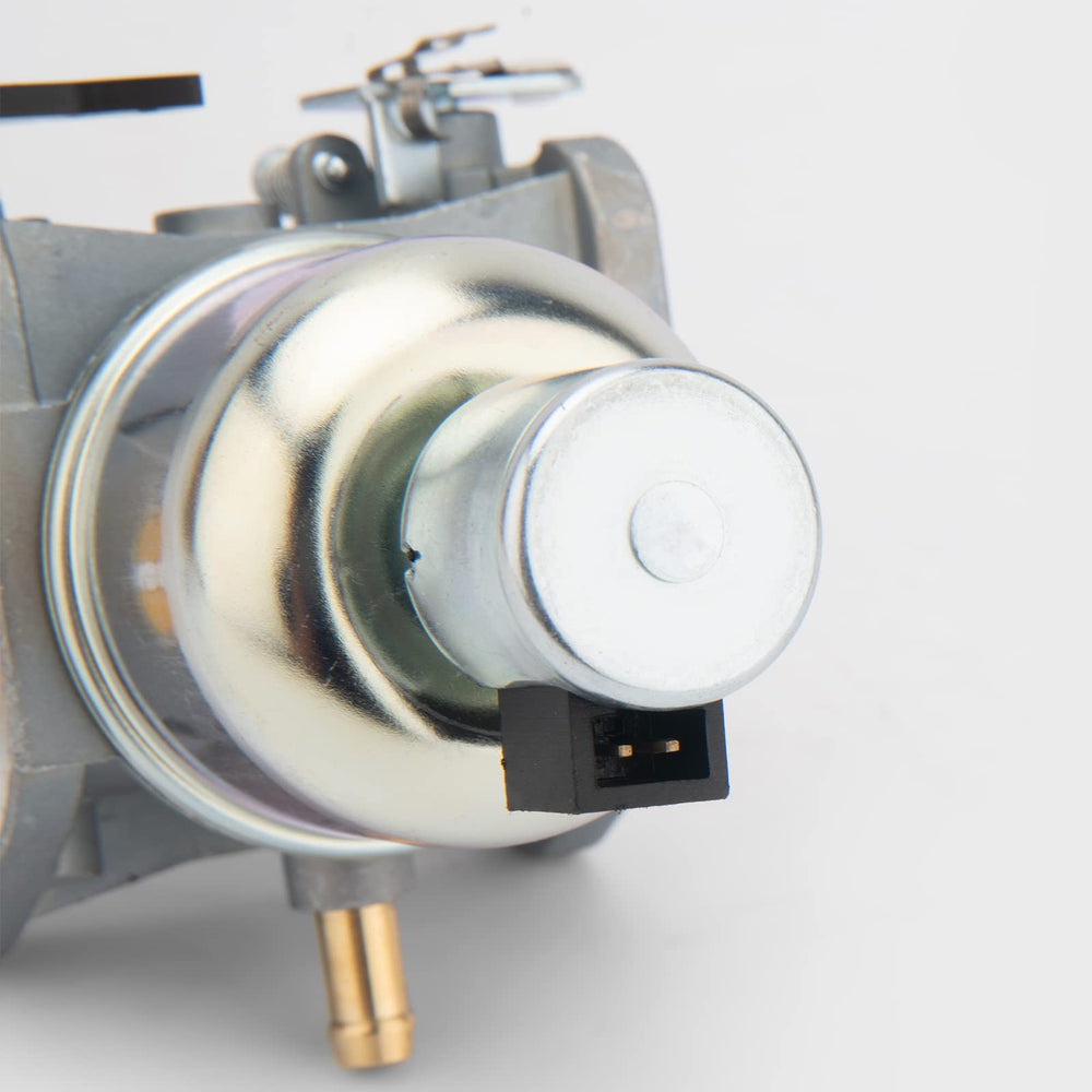 LEIMO KPARTS carburetor ready for quick installation on compatible Kawasaki models.