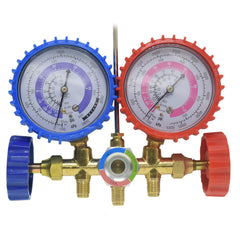 LEIMO KPARTS solid brass threaded connectors resist corrosion for durability.