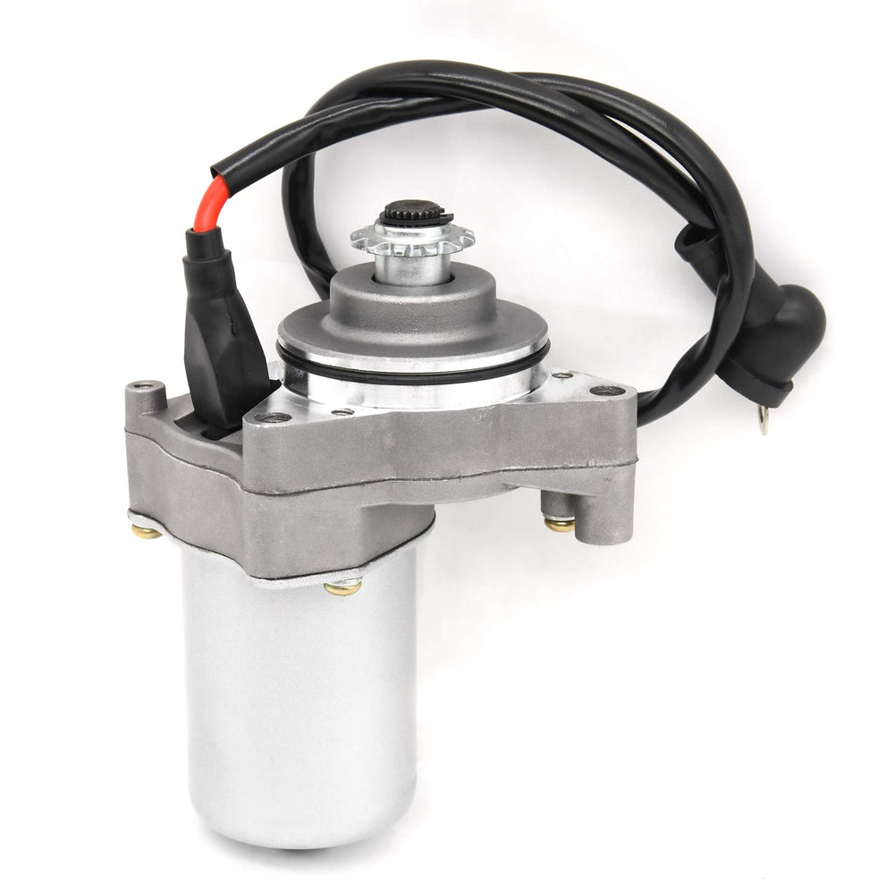 LEIMO KPARTS one-year warranty image offering added assurance.