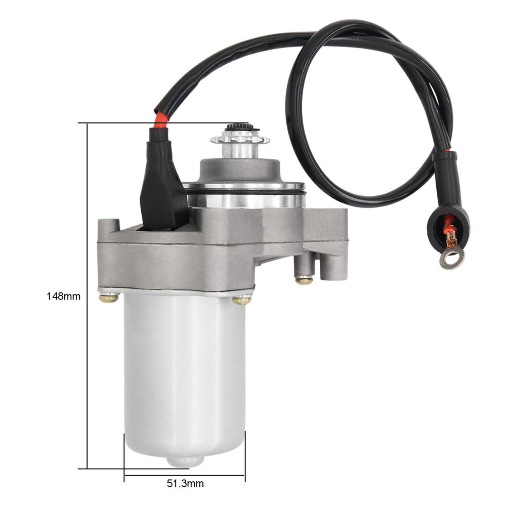 LEIMO KPARTS 3bolt assembly hole spacing highlights precise fit for reliable installation.