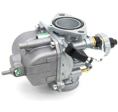 LEIMO KPARTS VM22 compatibility with 110-140cc bikes for versatile use.