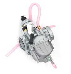LEIMO KPARTS VM22 manifold bolt spacing 48mm enables easy mounting.