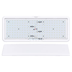 Leisure LED four-pack ready for RV, boat, or camper.