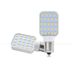 Leisure LED 30,000 hours life, long-lasting interior lighting for campers.