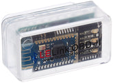 LELink Bluetooth BLE OBD2 adapter enables wireless diagnostics and quick setup.