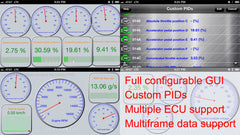 LELink^2 Engine Link LE and leading apps compatibility