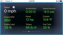 LELink^2 cross-platform compatibility for iPhone, iPad and Android