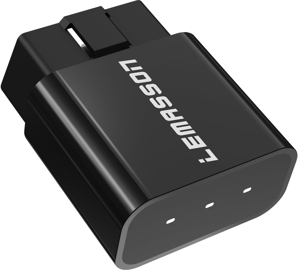LEMASSON AFM Disabler front view, compact unit for quick plug-and-play installation