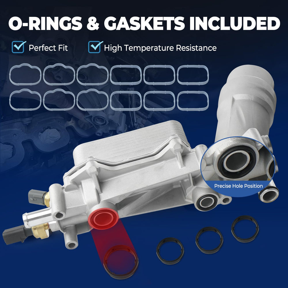 LEMASSON package and internals image showing replacement components.