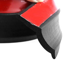 LemonBest universal lip improves fit across many cars with adjustable length