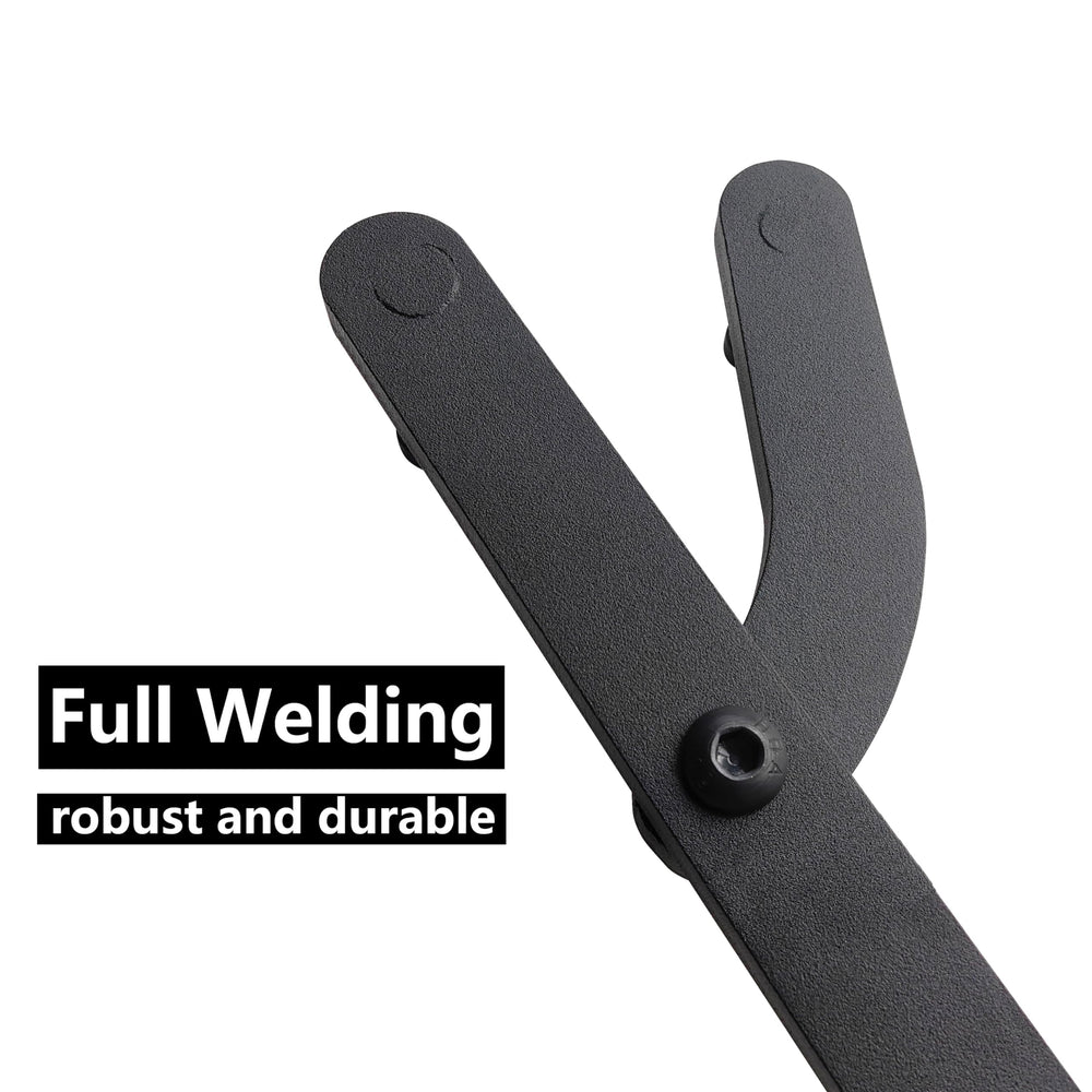 Lendpea injection pump holding tool supports alignment during maintenance