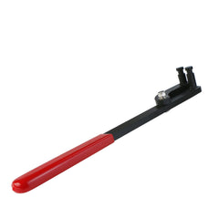 Lendpea non-slip rubber grip prevents slips when tightening bolts