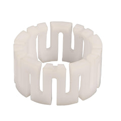 LENMISO Integra compatible dust seals ensure a tight seal for 1990-2001 models.