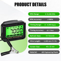 LEOMAUNYX battery compartment provides easy field maintenance